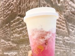 -喜茶(广州东方宝泰店)