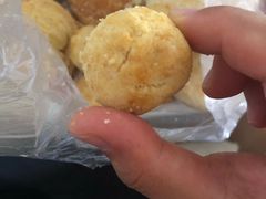 杏仁-爱德顺糕点食屋(利民道店)