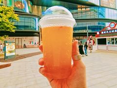 -麦当劳(苏州中心星悦汇店)