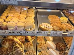 -美嘉华面包西饼店(红胜坊店)