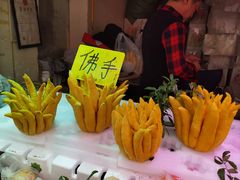 -大观篆新农贸市场