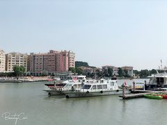 -平湖九龙山旅游度假区