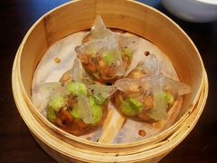 -狮王府淮扬菜(新街口友谊店)