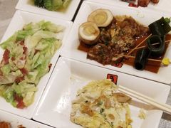 -大食代美食广场(上海中心店)