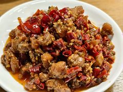 -艺味深尝(云锦路店)