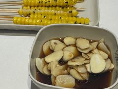 -白氏兄弟烧烤(尹家沟店)