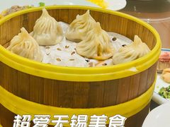 -三凤酒家·百年无锡菜(清扬茂业店)
