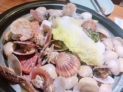 -三个渔夫·蒸汽海鲜(小白楼店)