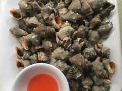 -源海渔村·现捞海鲜(大角湾店)