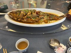 -张氏鱼庄