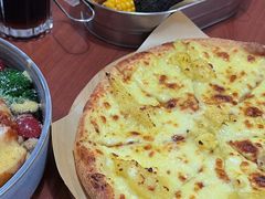 -魏斯理汉堡(西安沣东吾悦店)