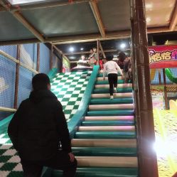 -卡通尼乐园·生日会(烟台永旺店)