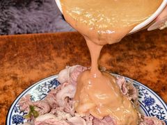 -前门张记涮肉(前门店)