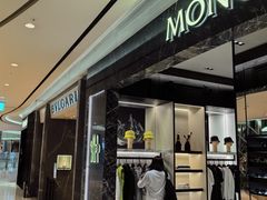-乐天免税店(明洞店)