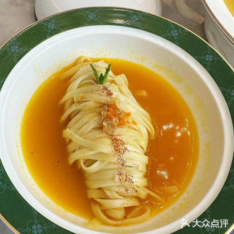 罗湖人均600高端现代潮菜餐厅🍴