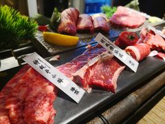 -樱宿日式和牛烧肉(五道口店)