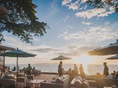 -网红落日悬崖餐厅 The Sky Gallery