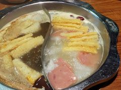 -傣妹火锅(南京东路一店)