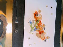 -AZUL by FUEL蓝色·法式酒馆(琶醍店)