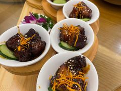 -猪腰一家·地道佛山菜(盐步店)