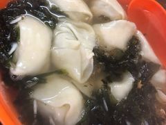 -阿麟馄饨(延长路店)