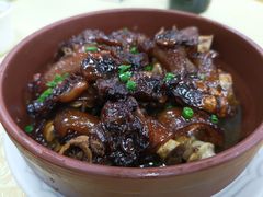 -蚝家菜馆(沙井店)
