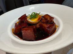 阿明红烧肉-阿明小菜·海鲜·上海菜(梅陇店)