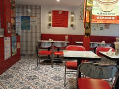 -食运茶餐厅(文化宫店)