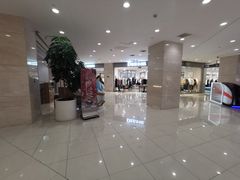 -光启城时尚购物中心