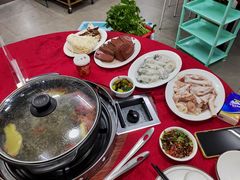 -花苑美食横琴生蚝火锅(拱北粤华路店)