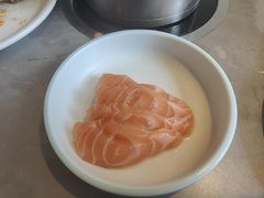 -伍棵星炭烤自助料理·烤鳗鱼(浦东食品城店)