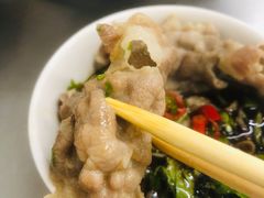 -三兴涮羊肉(荣安大街店)