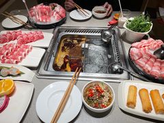 -海底捞火锅(龙湖三千集店)