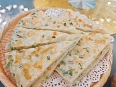 -天毓山庄·餐厅