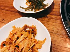 -帕西铁板鸡店(新世界百货店)