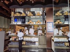 -蝴蝶里·粤菜·点心(滨江龙湖店)