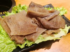 -呷哺呷哺(凯旋广场店)