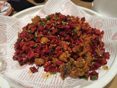 -新白鹿餐厅(城西银泰城店)