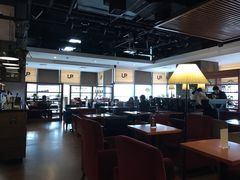-西西弗书店&矢量咖啡(万象城店)