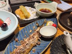 -翼精致料理(昆山旗舰店)