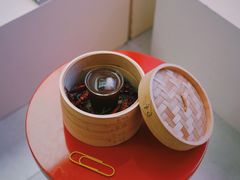 -YECLIP COFFEE黄色回形针咖啡