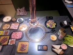 -凯德广场(武胜路店)