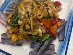 -东江海鲜大排档·潮汕菜·砂锅粥