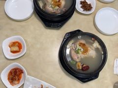 -长顺参鸡汤店(西塔总店)