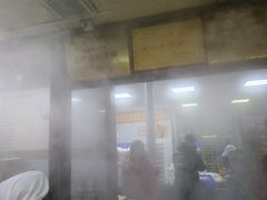 -清泉阁包子铺(中山路店)