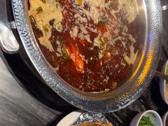 -老船舫·现做活鲜鱼馆(东郊记忆店)