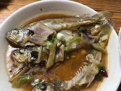 -玲燕蒸菜馆(江东路店)