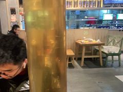 大堂-木屋烧烤(龙湖天街店)