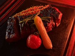 -MR.ROCKY洛奇先生·西餐&酒吧(琶醍店)