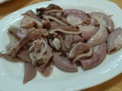 白切拼盘-瑞记湛江鸡饭店·粤西第一鸡(粤垦店)